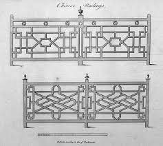 Maybe you would like to learn more about one of these? Oh Chippendale Why Do We Love Thee So The Porch Company