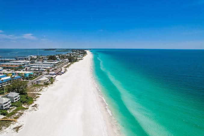 best time to visit anna maria island