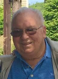 John Carrigan Obituary