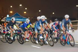 Ocbc cycle singapore is an annual mass participation cycling event held on closed public roads which encourages riders of all skill levels to take part. Ocbc Cycle Singapore 2021 Dates Entry Prices Start Time Location