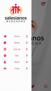 Maybe you would like to learn more about one of these? Radio Salesianos Barahona Para Android Apk Baixar