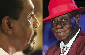 Ike Turner & Pinetop Perkins: Student and Teacher