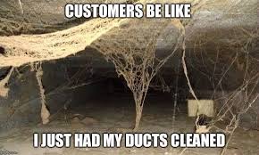 Finally, check the end of the hose and make certain that it is connected to the split units and duct free air conditioners that are used in an office or industrial environment are considered business units and are not covered in. Hvac Memes And Pix You Didn T Know You Needed