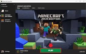 Log out of the minecraft launcher and log back in How To Fix Failed To Verify Username On Minecraft