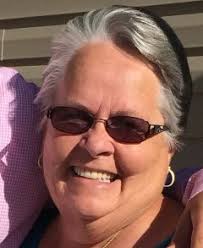 Barbara Ruth Driffill Obituary 2022