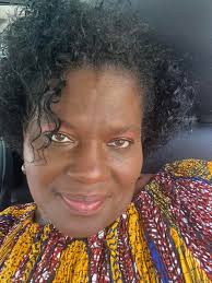 Gewanda Johnson Parker (@gewanda) • Instagram photos and videos