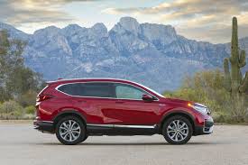 Our car experts choose every product we feature. 2021 Honda Cr V Overview 2021 Bentley Bentayga Driven Hyperion Fcev Previewed What S New The Car Connection