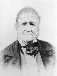 Seth A. Marvin I (1761-1865)