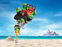 Jan 10, 2014 · birds shouldn't fly; 10 The Angry Birds Movie 2 Hd Wallpapers Background Images