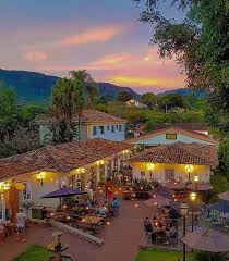 Tiradentes on the map of minas gerais. Cidade De Tiradentes Comemora Seu 302Âº Aniversario