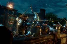 Amazon's new world mmo encyclopedia of info (ultimate everything you need for beta & launch guide). Amazon Game Studios Mmo New World Boasts A Massive 100 Player Pvp Mode Polygon