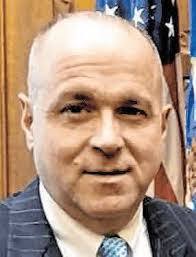 Joseph Santoli's Instagram, Twitter & Facebook