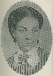 Sarah Smith Tompkins Garnet: A Most Remarkable Suffragist — The Gotham  Center for New York City History