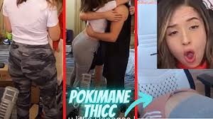 Pokimane twerking on stream ignore these fortnite vbucks giveaway gta 5 cod bo 4 iiii top thicc twerking pokimane thicc fap challenge, have fun comment when you lost!! Download Pokimane Sexy Mp3 Free And Mp4