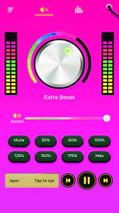 Download the official super loud volume booster pro apk (latest version) for android devices. Super Loud Volume Booster High Sound Booster For Android Apk Download