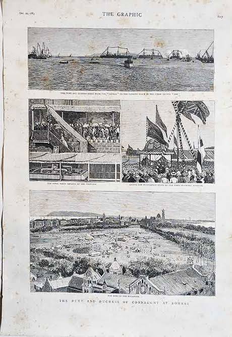 Old India Prints Archives - Page 8 of 9 - Past-India