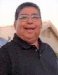 Armando Mendoza Obituary (1945