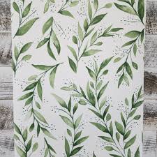 Magnolia Home Olive Branch Botanical Wallpaper Me1535 Farmhouse Wallpaper Joanna Gaines Wallpaper Charcoal Wallpaper