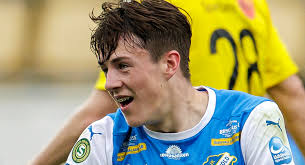 Officiellt: Adam Stroud klar för BP