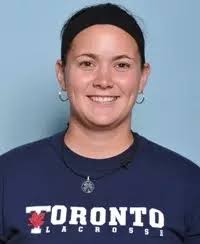 2012 Women's Lacrosse Roster