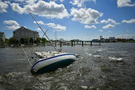 Trump Says Cruise Ships Can Provide Shelter To Victims Of Dorian Bloomberg