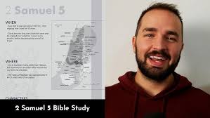 2 Samuel 1 Summary: 5 Minute Bible Study