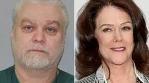 Steven Avery demanded 'four hour sex sessions' from ex-fiancée Lynn Hartman 