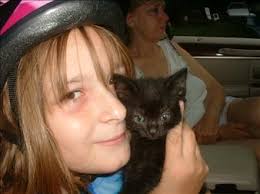 Kimberly McCarten Obituary and Online Memorial (2008)