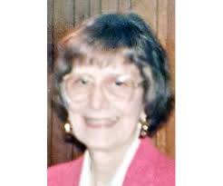 Ruby Curry Obituary (2022)