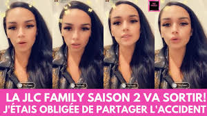 Bi bi 5.878 views10 months ago. Jazz Et La Jlc Family Saison 2 En Streaming Sur Buzzmonclick