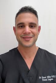 Wood Dental Primary website