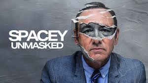 Watch Spacey Unmasked