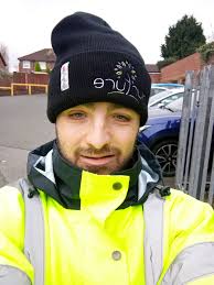 Emergency viewer beware of leaf bag dangers