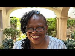 The Story of Norma Jean Upshaw