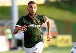 Check spelling or type a new query. Cska 1948 Sofia 17 18 Errea Away Kit 17 18 Kits Football Shirt Blog