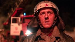 Пожарный василий игнатенко был одним из ликвидаторов и. Chernobyl Chto Amerikancy Navrali V Seriale Novosti Serialov Na Film Pro