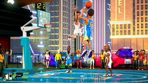 And get protected today with 6 months free vpn! Nba Playgrounds Torrent Download