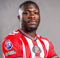 🇳🇱🗣️ Brian Brobbey* *"I've played at the highest level in Europe and  internationally. I want to bring everything I've learned to Sunderland. I  will give full energy to this club!" 👊❤️*