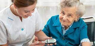 Valley home care offers medical supplies and equipment in winchester, va. Valley Health Home Health Services In Winchester Va Reviews Complaints Pricing Photos Senioradvice Com