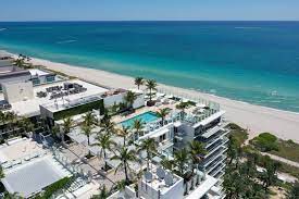 We Are Very Excited To Announce The Re Opening Of Our Grand Beach Hotel Surfside On June 1st 2020 Grand Beach Hotel Grand Beach Hotel Miami Miami Beach Hotels