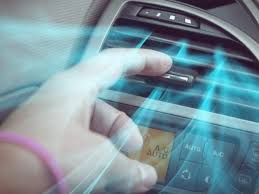 Maybe you would like to learn more about one of these? Las Principales Enfermedades Que Causa El Aire Acondicionado Del Coche Clicacoches