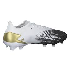 Show no mercy, feel no remorse and push the rules to the limit in the adidas predator 20.3 laceless fg boots which have demonscale on the upper to deliver extra bend on the ball and total control all over the pitch. Adidas Herren Fussballschuhe Predator 20 3 L Fg Cortexpower De
