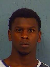 Pedestrian Arrested On Felony Warrant