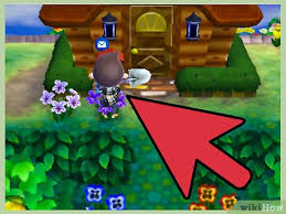 New leaf florist has a huge assortment of all types of flowers. How To Grow Flowers In Animal Crossing New Leaf 4 Steps