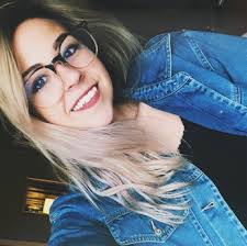 Allie Choate's Instagram, Twitter & Facebook