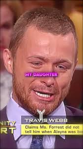 I don't know why they ended up in court especially after all of the years  that have passed however if they can't heal if they cannot move past this  the damage will