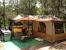 Outdoor Campground Decorations