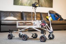 «аиф» и канал «наука» транслируют посадку посадку на марс аппарата nasa «персеверанс». Kak Sdelat Marsohod