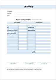 14 Salary Slip Format Templates Microsoft Word Templates Word Template Microsoft Word Templates Templates