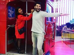 The Love Story Of Tv Actors Nikitin Dheer And Kratika Sengar Entertainment Nikitin dheer and kratika sengar married nikitin dheer and kratika sengar tied the knot here at a ceremony attended by their family members as well as. nikitin dheer and kratika sengar